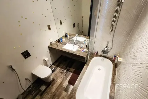Wohnung zur Miete in Dubai Marina, Dubai, VAE 1 Schlafzimmer, 98 m2 Nr. 738526 - Foto 14