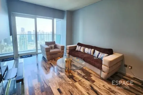 Wohnung zur Miete in Dubai Marina, Dubai, VAE 1 Schlafzimmer, 98 m2 Nr. 738526 - Foto 3