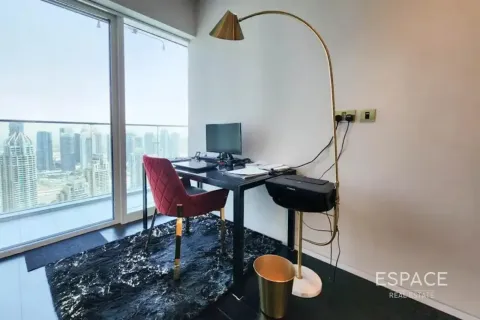 Wohnung zur Miete in Dubai Marina, Dubai, VAE 1 Schlafzimmer, 98 m2 Nr. 738526 - Foto 13