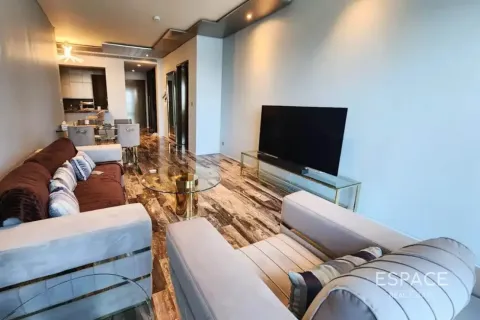 Wohnung zur Miete in Dubai Marina, Dubai, VAE 1 Schlafzimmer, 98 m2 Nr. 738526 - Foto 2