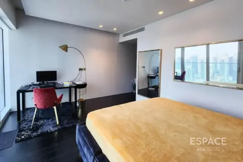 Wohnung zur Miete in Dubai Marina, Dubai, VAE 1 Schlafzimmer, 98 m2 Nr. 738526 - Foto 11