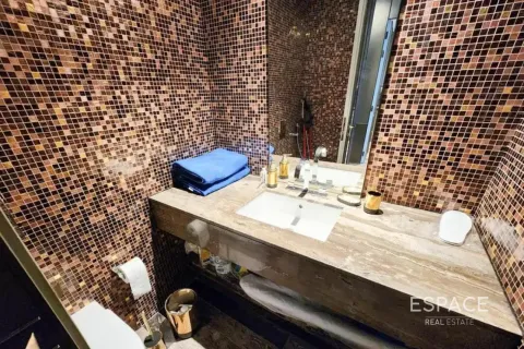 Wohnung zur Miete in Dubai Marina, Dubai, VAE 1 Schlafzimmer, 98 m2 Nr. 738526 - Foto 5