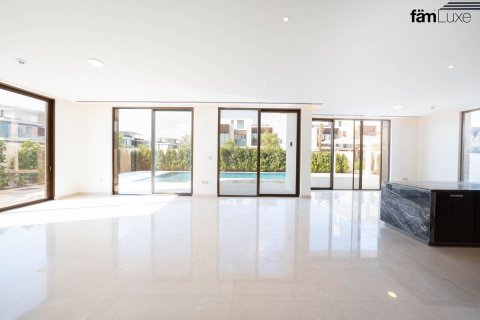 Dubai Hills Estate, Dubai, संयुक्त अरब अमीरात में विला, 5 बेडरूम, 660 वर्ग मीटर, संख्या 652151 - फ़ोटो 3