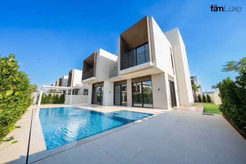 Villa i Dubai Hills Estate, Dubai, UAE 5 sovrum, 660 kvm Nr. 652151