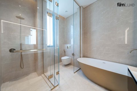 Dubai Hills Estate, Dubai, संयुक्त अरब अमीरात में विला, 5 बेडरूम, 660 वर्ग मीटर, संख्या 652151 - फ़ोटो 18