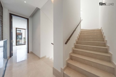 Dubai Hills Estate, Dubai, संयुक्त अरब अमीरात में विला, 5 बेडरूम, 660 वर्ग मीटर, संख्या 652151 - फ़ोटो 8
