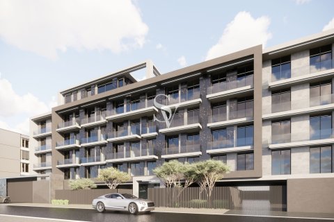 Huoneisto Dubai South (Dubai World Central), Arabiemiraatit 2 makuuhuonetta, 96 m2 № 726472