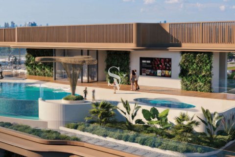 Lakás itt: Dubai South (Dubai World Central), EAE, 2 hálószoba, 112 m², azonosító: 726474 - fénykép 5