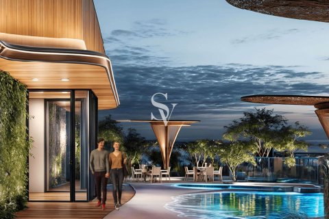 Lakás itt: Dubai South (Dubai World Central), EAE, 2 hálószoba, 112 m², azonosító: 726474 - fénykép 7