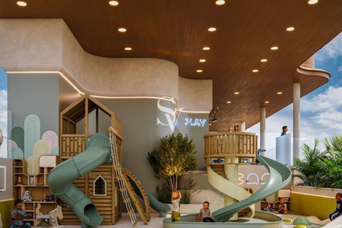 Lakás itt: Dubai South (Dubai World Central), EAE, 2 hálószoba, 112 m², azonosító: 726474 - fénykép 12