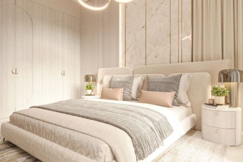 Dubai, BAE’de satılık daire 1 yatak odası, 71 m&sup2; No 726471 - fotoğraf 13