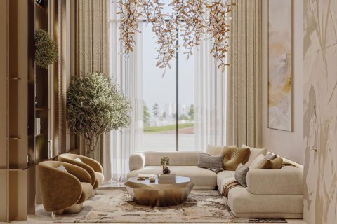 Dubai, BAE’de satılık daire 1 yatak odası, 71 m&sup2; No 726471 - fotoğraf 4