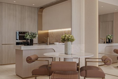 Dubai, BAE’de satılık daire 1 yatak odası, 71 m&sup2; No 726471 - fotoğraf 10