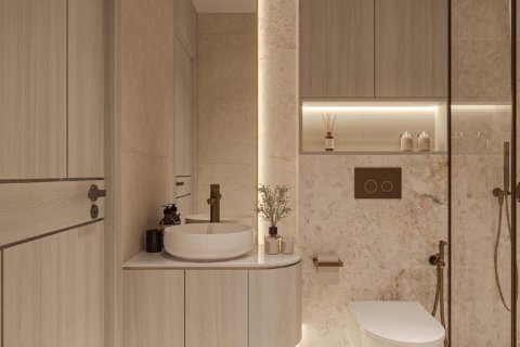 Dubai, BAE’de satılık daire 1 yatak odası, 71 m&sup2; No 726471 - fotoğraf 14