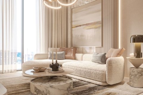 Dubai, BAE’de satılık daire 1 yatak odası, 71 m&sup2; No 726471 - fotoğraf 7