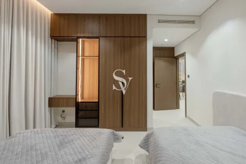 Apartamento en venta en Majan, Dubai, EAU 2 dormitorios, 117 m2 № 726473 - foto 15