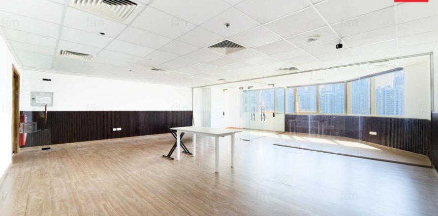 Офис Дубай, БАӘ-да 73.4 м² № 721626