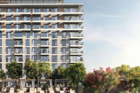 Apartment sa Dubai South (Dubai World Central), Dubai, UAE 1 silid-tulugan, 71 sq.m. № 728513