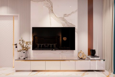 Byt v Dubai Silicon Oasis, SAE 1 pokoj, 28 m² Č.: 728511 - fotografie 12
