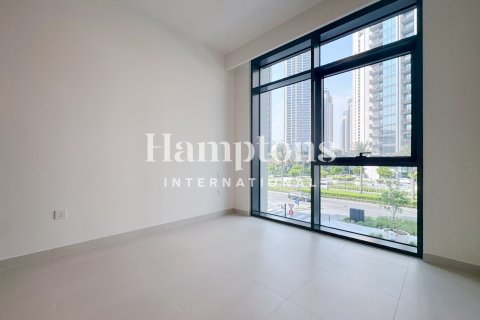 Apartment in Dubai Creek Harbour (The Lagoons), UAE 1 bedroom, 59.6595 sq.m. № 710473