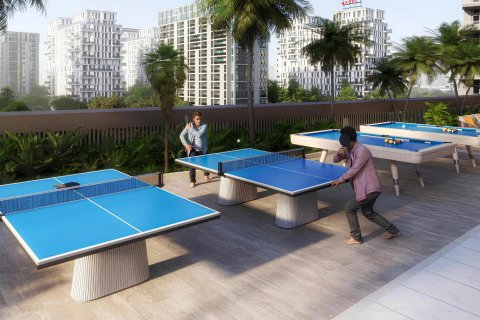Dubai、UAE にあるマンション販売中 1ベッドルーム、60 m2、No729869 - 写真 5