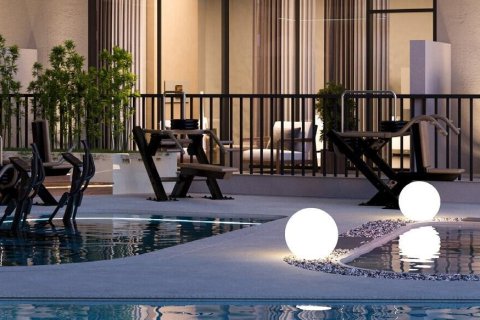 Dubai、UAE にあるマンション販売中 1ベッドルーム、41 m2、No729870 - 写真 9