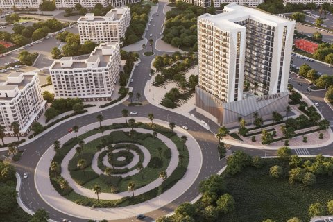Dubai、UAE にあるマンション販売中 1ベッドルーム、41 m2、No729870 - 写真 8