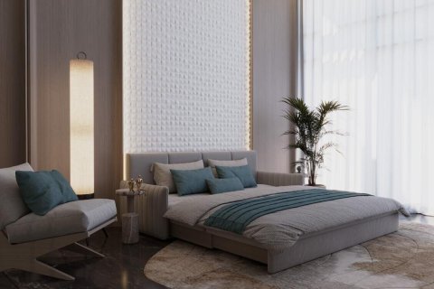 Dubai、UAE にあるマンション販売中 1ベッドルーム、41 m2、No729870 - 写真 3