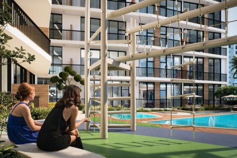 Dubai、UAE にあるマンション販売中 1ベッドルーム、41 m2、No729870 - 写真 7
