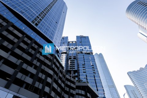 Apartman u gradu Al Reem Island, Abu Dhabi, UAE 2 spavaće sobe, 152.8 m2 Br. 689622