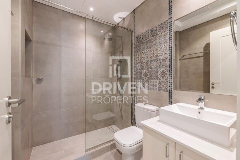 Lägenhet uthyres i Al Satwa, Dubai, UAE 2 sovrum, 112.51 kvm Nr. 757290 - fotografi 11