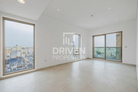 Lakás itt: Al Satwa, Dubai, EAE, 2 hálószoba, 112.51 m², azonosító: 757290