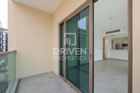 Lägenhet uthyres i Al Satwa, Dubai, UAE 2 sovrum, 112.51 kvm Nr. 757290 - fotografi 12