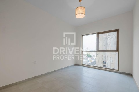 Lägenhet uthyres i Al Satwa, Dubai, UAE 2 sovrum, 112.51 kvm Nr. 757290 - fotografi 8
