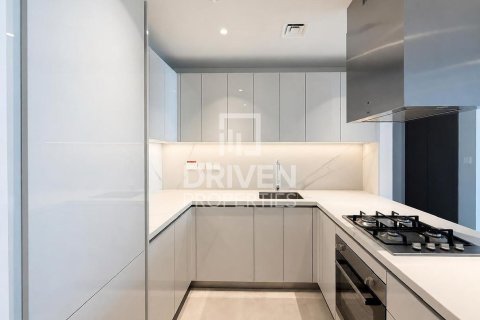 Huoneisto Mohammed Bin Rashid City, Dubai, Arabiemiraatit 1 makuuhuone, 83.71 m2 № 757289 - kuva 7