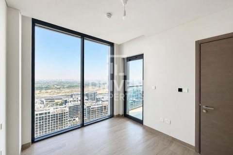 Dzīvoklis Mohammed Bin Rashid City, Dubaijā, AAE 1 istaba, 83.71 m2 Nr. 757289