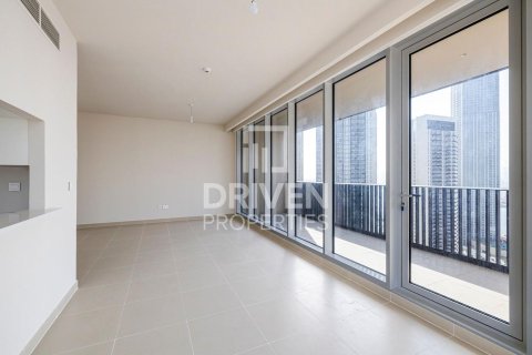 Apartment in Dubai Creek Harbour (The Lagoons), Dubai, UAE 3 bedrooms, 152.27 sq.m. № 757293