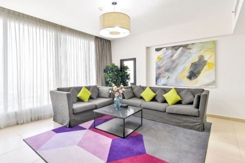 Wohnung zur Miete in Sheikh Zayed Road, Dubai, VAE 1 Schlafzimmer, 244.61 m2 Nr. 757579 - Foto 5