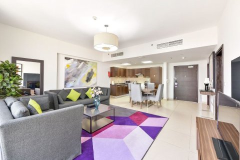 Wohnung zur Miete in Sheikh Zayed Road, Dubai, VAE 1 Schlafzimmer, 244.61 m2 Nr. 757579 - Foto 3