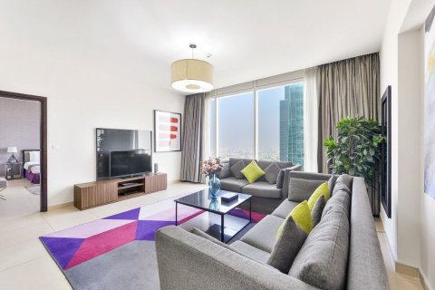 Wohnung zur Miete in Sheikh Zayed Road, Dubai, VAE 1 Schlafzimmer, 244.61 m2 Nr. 757579 - Foto 2