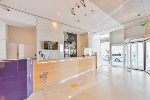 Wohnung zur Miete in Sheikh Zayed Road, Dubai, VAE 1 Schlafzimmer, 244.61 m2 Nr. 757579 - Foto 12