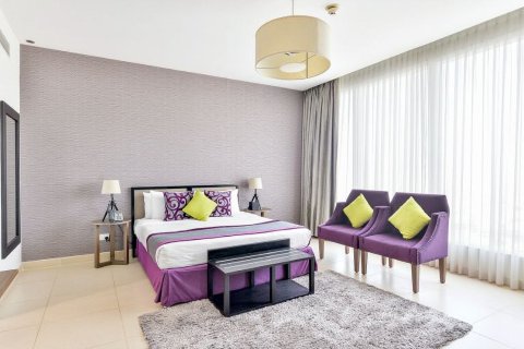 Wohnung zur Miete in Sheikh Zayed Road, Dubai, VAE 1 Schlafzimmer, 244.61 m2 Nr. 757579 - Foto 6
