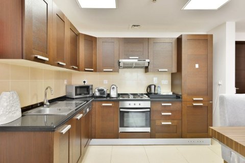 Wohnung zur Miete in Sheikh Zayed Road, Dubai, VAE 1 Schlafzimmer, 244.61 m2 Nr. 757579 - Foto 9