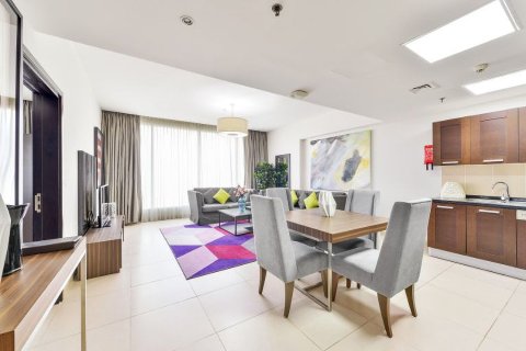 Wohnung zur Miete in Sheikh Zayed Road, Dubai, VAE 1 Schlafzimmer, 244.61 m2 Nr. 757579 - Foto 8