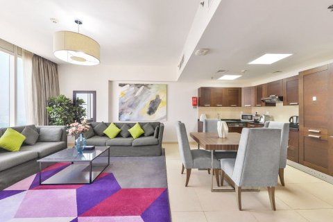 Wohnung zur Miete in Sheikh Zayed Road, Dubai, VAE 1 Schlafzimmer, 244.61 m2 Nr. 757579 - Foto 7