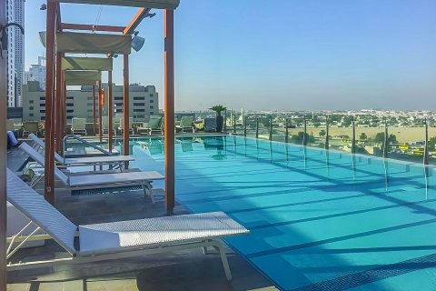 Wohnung zur Miete in Sheikh Zayed Road, Dubai, VAE 1 Schlafzimmer, 244.61 m2 Nr. 757579 - Foto 16
