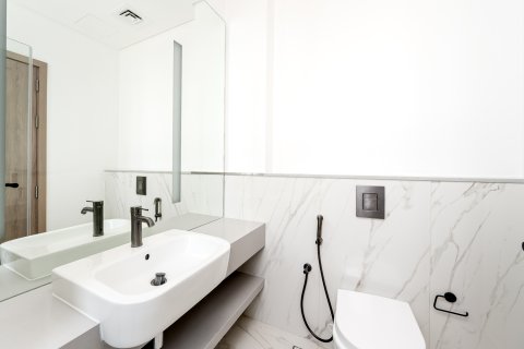 Adosado en alquiler en Mohammed Bin Rashid City, Dubai, EAU 4 dormitorios, 358.23 m2 № 757574 - foto 7