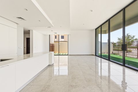 Adosado en alquiler en Mohammed Bin Rashid City, Dubai, EAU 4 dormitorios, 358.23 m2 № 757574 - foto 3