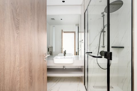 Adosado en alquiler en Mohammed Bin Rashid City, Dubai, EAU 4 dormitorios, 358.23 m2 № 757574 - foto 21