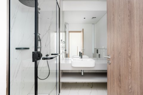 Adosado en alquiler en Mohammed Bin Rashid City, Dubai, EAU 4 dormitorios, 358.23 m2 № 757574 - foto 11
